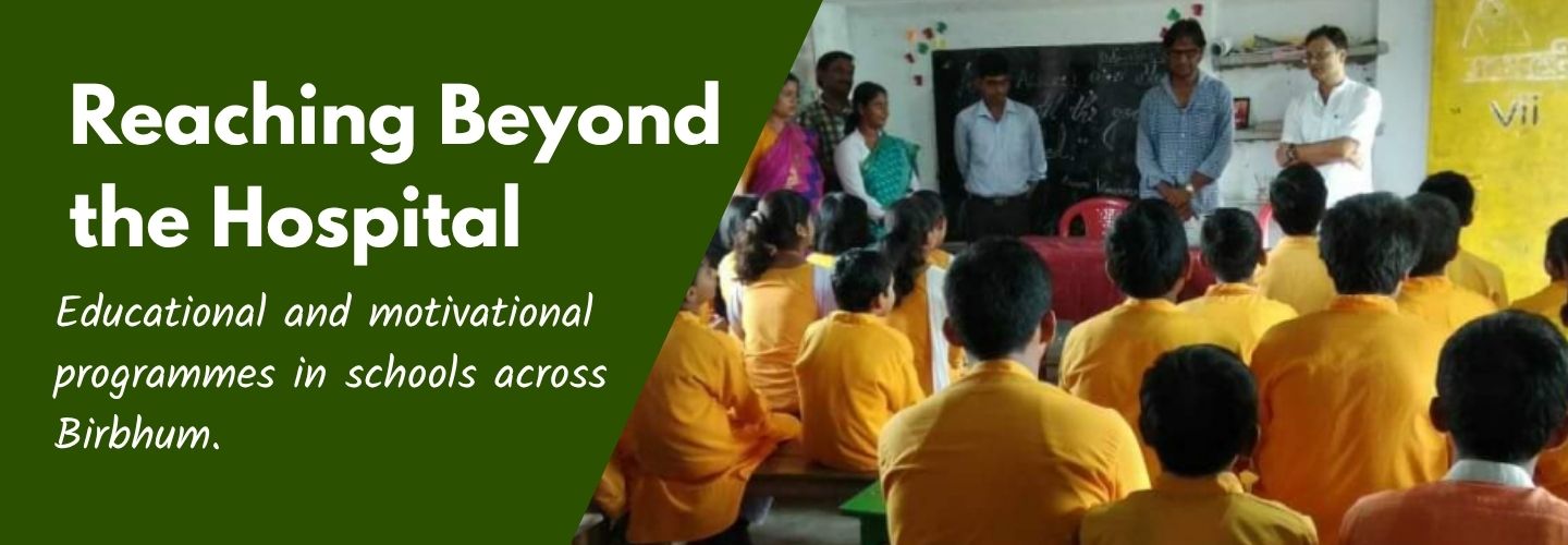 Saviour Holistic International Trust